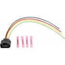 Metzger Kabelreparatursatz, Zentralelektrik 2324213