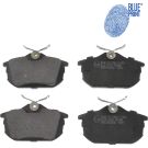 Bremsbelagsatz, Scheibenbremse ADC44266 Bremsbelagsatz, Scheibenbremse ADC44266