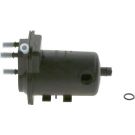 BOSCH Kraftstofffilter 0 450 907 011