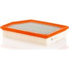 MANN-FILTER C 27 047 Luftfilter