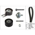 INA Zahnriemensatz 530 0369 10