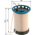 Kraftstofffilter F 026 402 248 Kraftstofffilter F 026 402 248