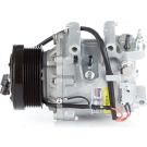 Kompressor, Klimaanlage 89247