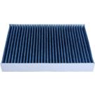 Maxgear Filter, Innenraumluft SILVER CARBON 26-1776