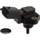 FEBI BILSTEIN 45473 Sensor, Saugrohrdruck FEBI BILSTEIN 45473 Sensor, Saugrohrdruck