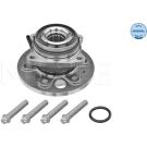 Meyle Radnabe MEYLE-ORIGINAL: True to OE 014 750 0007