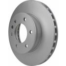 Hella Pagid Bremsscheibe PRO 8DD 355 131-891 Hella Pagid Bremsscheibe PRO 8DD 355 131-891