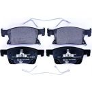 Hella Bremsbelagsatz, Scheibenbremse 8DB 355 024-781