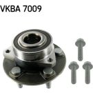 SKF Radlagersatz VKBA 7009