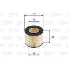 Luftfilter 585683 Luftfilter 585683