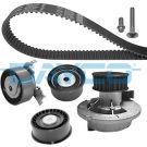 Dayco Wasserpumpe + Zahnriemensatz KTBWP2523