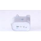 Nissens Ölkühler, Motoröl FIRST FIT 90745