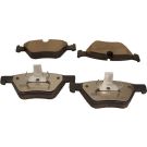 Bremsbelagsatz, Scheibenbremse QP0556C Bremsbelagsatz, Scheibenbremse QP0556C