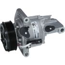 Kompressor, Klimaanlage 699498
