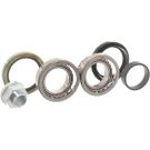 SKF Radlagersatz VKBA 3901