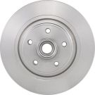 BOSCH Bremsscheibe 0 986 479 276
