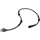 Metzger Sensor, Raddrehzahl 0900279