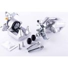 Hella Bremssattel 8AN 355 783-581