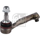 FEBI BILSTEIN 186265 Spurstangenkopf