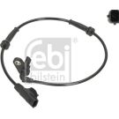 febi bilstein Sensor, Raddrehzahl 193017