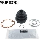 Faltenbalgsatz, Antriebswelle VKJP 8370 Faltenbalgsatz, Antriebswelle VKJP 8370