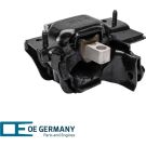 OE Germany Lagerung, Motor Genuine-Part 802486