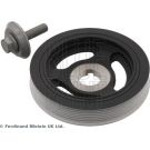 Blue Print Riemenscheibe, Kurbelwelle ADBP610106