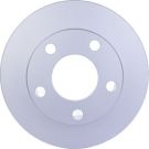 Bremsscheibe 8DD 355 118-581