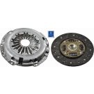 SACHS 3000 950 668 Kupplungssatz SACHS 3000 950 668 Kupplungssatz