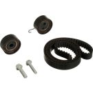 Gates Zahnriemensatz PowerGrip™ K045563XS