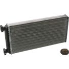 FEBI BILSTEIN 100668 Wärmetauscher, Innenraumheizung