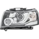 Hella 2 x HELLA Hauptscheinwerfer 1LJ 354 813-131