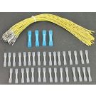 Metzger Kabelreparatursatz, Tür 2321021