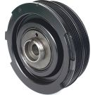 Maxgear Riemenscheibe, Kurbelwelle 30-0003