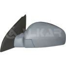 Alkar Außenspiegel 6125444