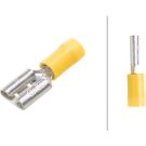 Hella Leitungsverbinder 8KW 700 142-003