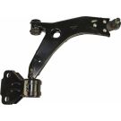 Metzger Lenker, Radaufhängung 58076602