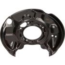 Maxgear Spritzblech, Bremsscheibe 19-3273