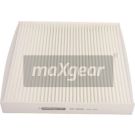 Maxgear Filter, Innenraumluft 26-1355