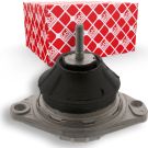 FEBI BILSTEIN 07605 Motorlager FEBI BILSTEIN 07605 Motorlager