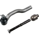 FEBI BILSTEIN 177762 Spurstange FEBI BILSTEIN 177762 Spurstange