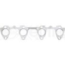 Elring Dichtung, Abgaskrümmer 545.990