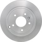 BOSCH Bremsscheibe 0 986 479 268
