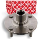 FEBI BILSTEIN 36241 Radnabe FEBI BILSTEIN 36241 Radnabe