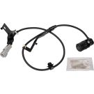 FEBI BILSTEIN 170892 Sensor, Raddrehzahl FEBI BILSTEIN 170892 Sensor, Raddrehzahl