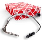 FEBI BILSTEIN 100806 Sensor, Abgastemperatur FEBI BILSTEIN 100806 Sensor, Abgastemperatur