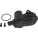Metzger Stellelement, Feststellbremse Bremssattel COMPETENCE KIT 0899328