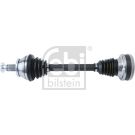 Antriebswelle 188151 Antriebswelle 188151
