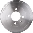 Bremstrommel 8DT 355 301-571 Bremstrommel 8DT 355 301-571