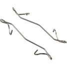 Metzger Zubehörsatz, Scheibenbremsbelag 109-1121